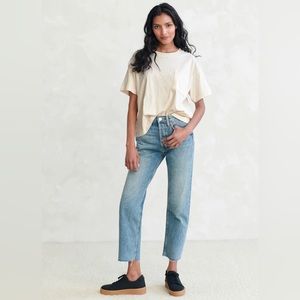 Jenni Kayne Pocket T-Shirt